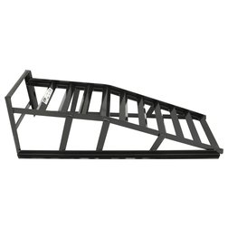 Rampa nájezdová 1000kg 830x270x310mm TÜV/GS