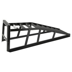 Rampa nájezdová 1000kg 830x270x310mm TÜV/GS