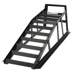 Rampa nájezdová 1000kg 830x270x310mm TÜV/GS