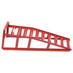 Rampa nájezdová 1000kg 900x280x350mm TÜV/GS