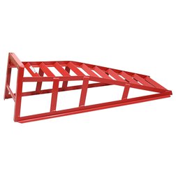 Rampa nájezdová 1000kg 900x280x350mm TÜV/GS