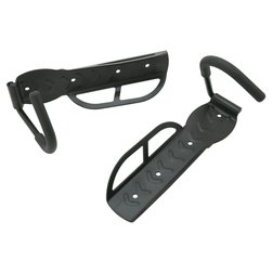 Držák na kolo 2ks HOOK DOUBLE