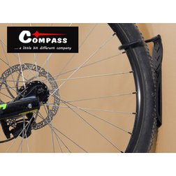 Držák na kolo 2ks HOOK DOUBLE