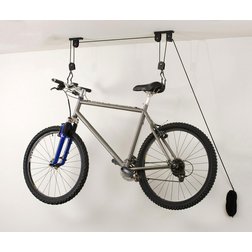 Držák BIKE LIFT stropní TÜV/GS