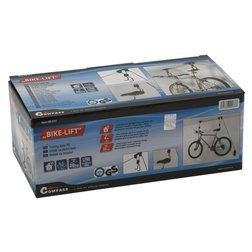 Držák BIKE LIFT stropní TÜV/GS