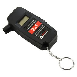 Pneuměřič DIGITAL 2in1