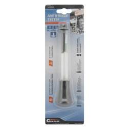 Hustoměr chladící kapaliny