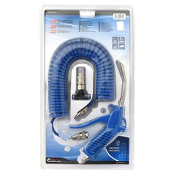 Vzduchová pistole sada