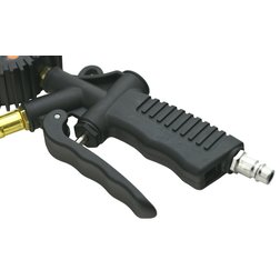 Vzduchová pistole na pneu DIGITAL