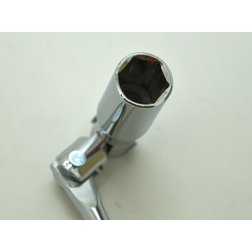 Klíč na svíčky ERGO 16 mm