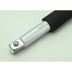 Klíč na kola křížový zesílený 17-19-21-1/2"