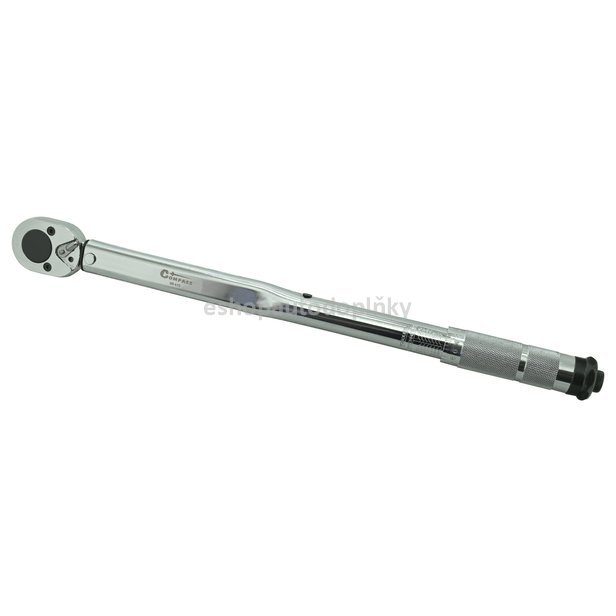 Klíč momentový 1/2" 470 mm 28-210Nm