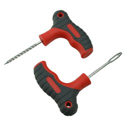 Sada na opravu defektu pneumatiky 53 dílů