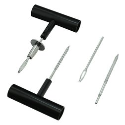 Sada na opravu defektu pneumatiky 100 dílů