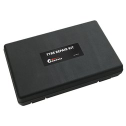 Sada na opravu defektu pneumatiky 100 dílů