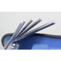 IMBUS sada 8ks 1,5-8mm