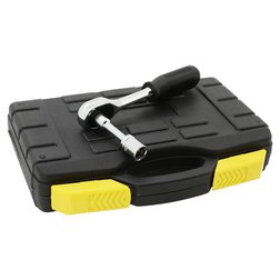 Gola sada 1/4" 46 dílů