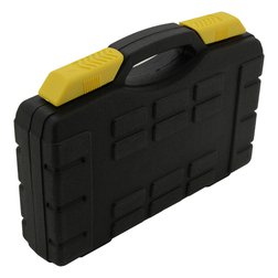 Gola sada 1/4" 46 dílů