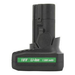 Akumulátor C-LION 18V Li-ion pro 09609