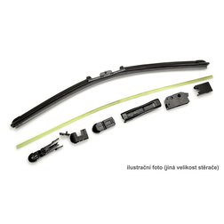 Stěrač plochý FLEXI 300mm