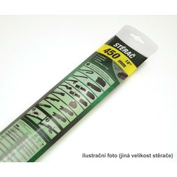 Stěrač plochý FLEXI 300mm