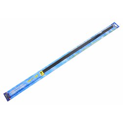 Guma stěrače 710 mm černá 2ks