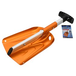 Lopata na sníh GOLD