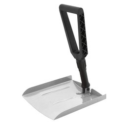 Lopata na sníh DIGGER skládací