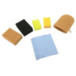 Mycí sada MULTIPACK 6