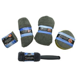 Mycí sada MULTIPACK 9