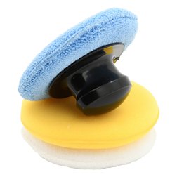 Čistící a leštící sada 3ks