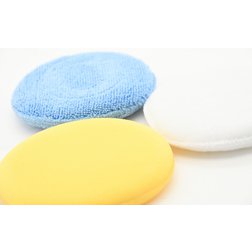 Čistící a leštící sada 3ks