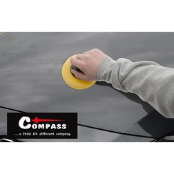 Čistící a leštící sada 3ks