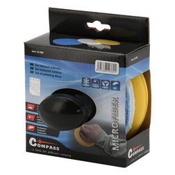 Čistící a leštící sada 3ks