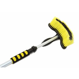 Kartáč TRUCK průtokový teleskop 100-170 cm