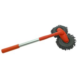 Rotační kartáč DUO BRUSH teleskopický 112cm