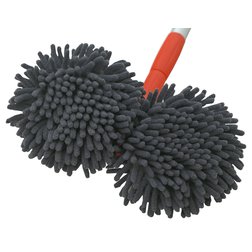 Rotační kartáč DUO BRUSH teleskopický 112cm