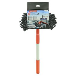 Rotační kartáč DUO BRUSH teleskopický 112cm