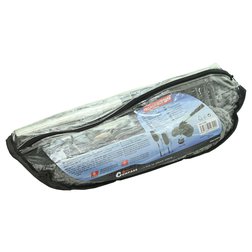 Mycí kartáč MICROFIBER MOP teleskopický 80cm