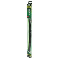 Stěrače FLAT SET 610+530mm GREEN Kodiaq