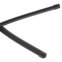 Stěrače FLAT SET 610+450mm GREEN OCT III