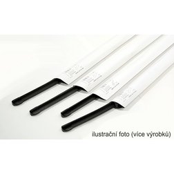 Stěrač FLAT BULK (PIN) 25"/630mm