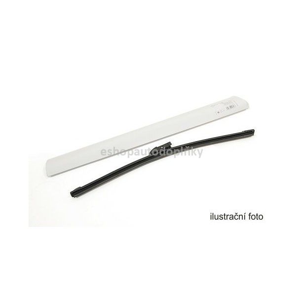 Stěrač FLAT BULK (SLOT) 21"/530mm