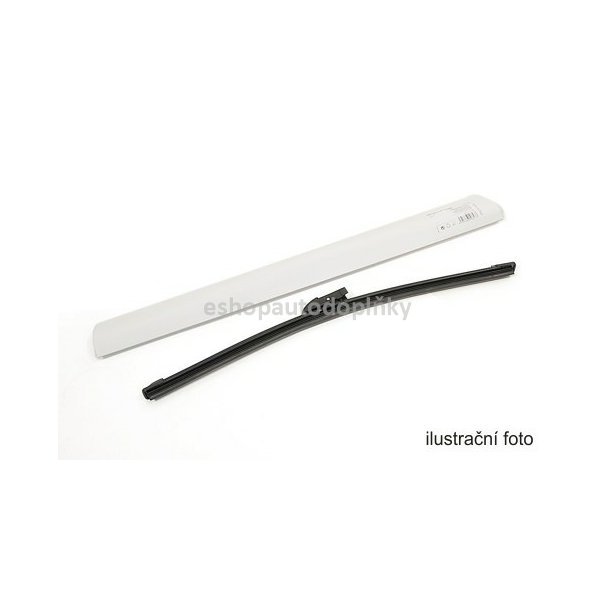 Stěrač FLAT BULK (U-CUBE) 24"/610mm