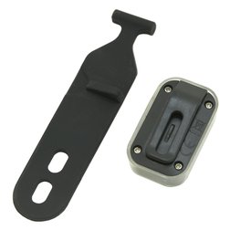 Cyklosvětlo sada 2ks SILICON 2 funkce