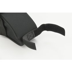 Cyklotaška pod sedlo se zadním LED světlem