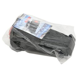 Cyklotaška pod sedlo se zadním LED světlem