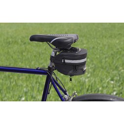 Cyklotaška pod sedlo s klipem