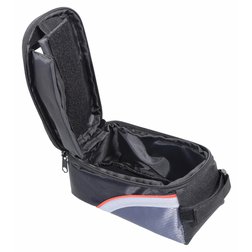 Cyklotaška nad rám přední vidlice+PHONE