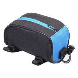 Cyklotaška nad rám přední vidlice